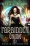 [Harem of the Mindslayer 03] • Forbidden Union · A Paranormal Romance (Harem of the Mindslayer Book 3)